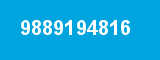 9889194816 9889194816