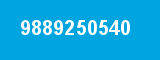 9889250540 9889250540