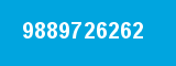 9889726262 9889726262