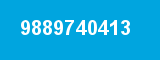 9889740413