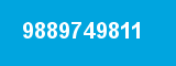 9889749811 9889749811