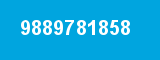9889781858