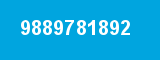 9889781892