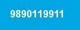 9890119911