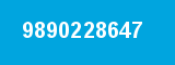 9890228647