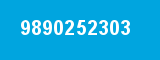 9890252303 9890252303