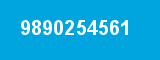 9890254561