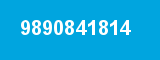 9890841814