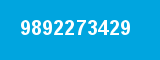 9892273429 9892273429