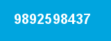 9892598437 9892598437
