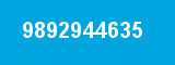 9892944635 9892944635