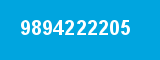 9894222205