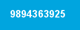 9894363925