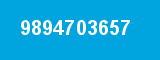 9894703657