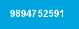 9894752591 9894752591