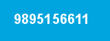 9895156611