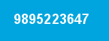 9895223647 9895223647