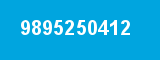 9895250412