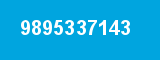 9895337143