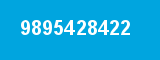 9895428422