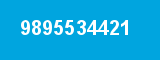 9895534421