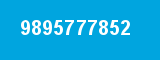9895777852 9895777852