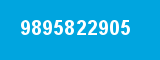 9895822905 9895822905