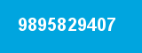 9895829407