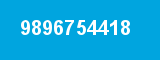9896754418