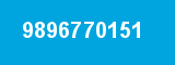 9896770151