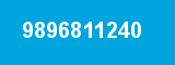 9896811240 9896811240