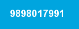 9898017991