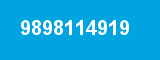 9898114919