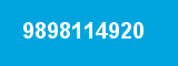 9898114920 9898114920