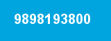 9898193800 9898193800