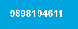 9898194611 9898194611
