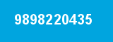 9898220435