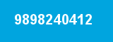9898240412 9898240412