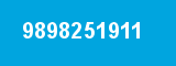 9898251911 9898251911