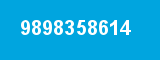 9898358614