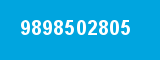 9898502805