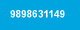 9898631149
