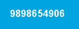 9898654906