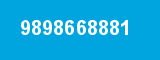 9898668881