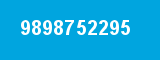 9898752295 9898752295