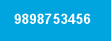 9898753456 9898753456
