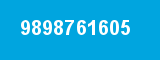 9898761605