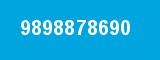 9898878690