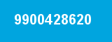 9900428620