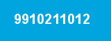 9910211012 9910211012